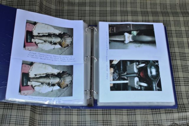 1966 Ford Mustang GT Convertible A Code Nut & Bolt Restoration Wow! - photo 11