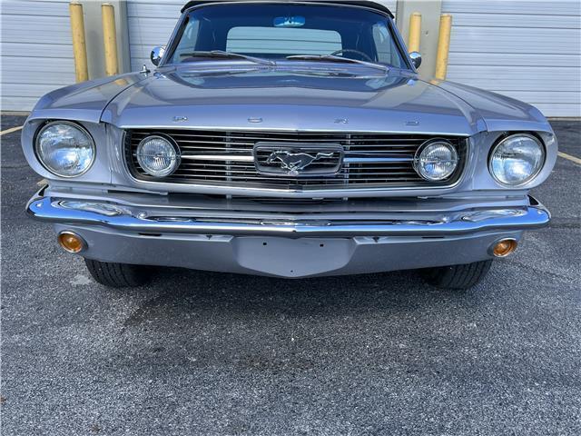 1966 Ford Gt 2 door - photo 12