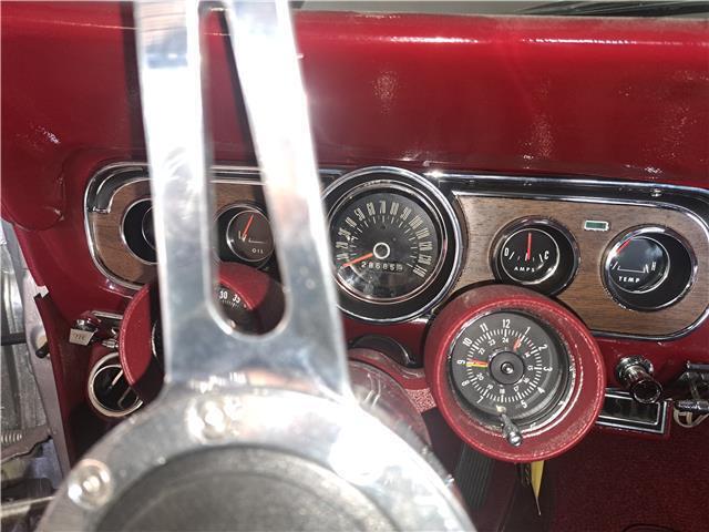 1966 Ford Gt 2 door - photo 2