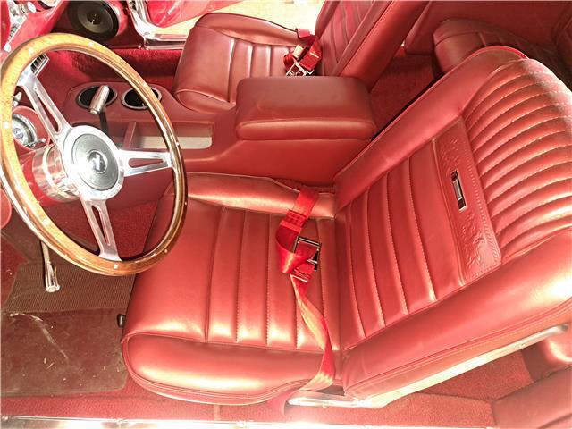1966 Ford Gt 2 door - photo 3