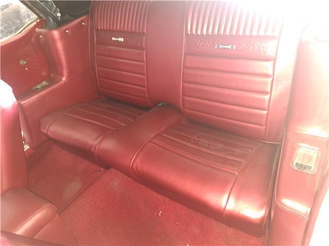 1966 Ford Gt 2 door - photo 4