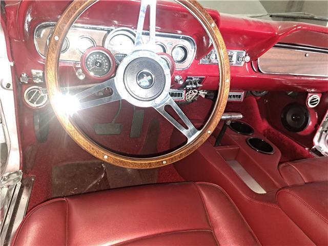 1966 Ford Gt 2 door - photo 5