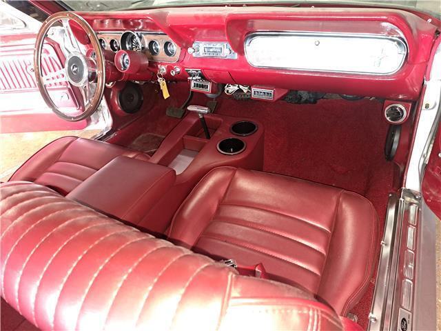 1966 Ford Gt 2 door - photo 6