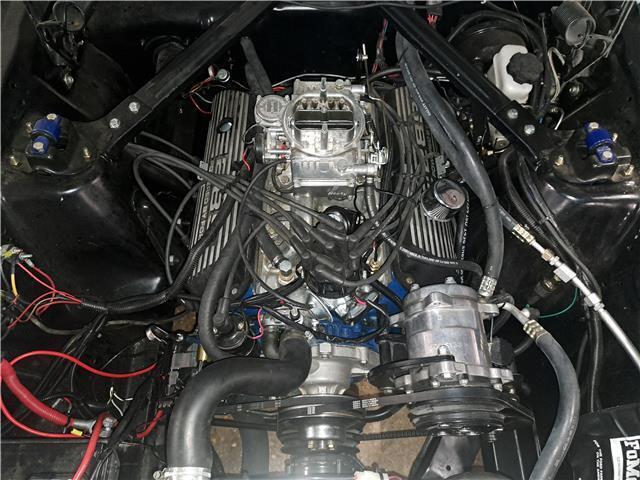 1966 Ford Gt 2 door - photo 7