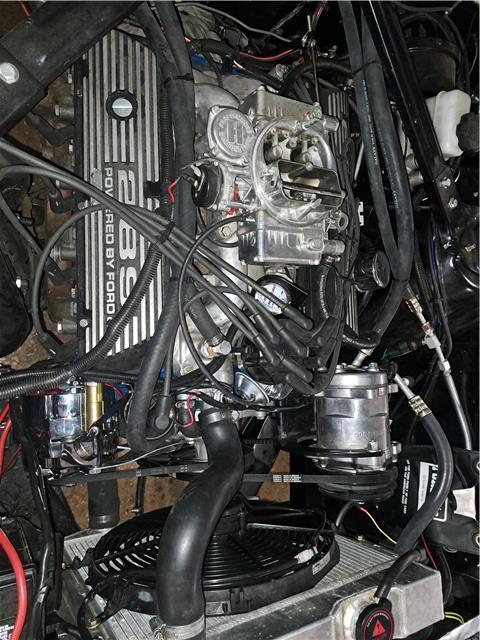 1966 Ford Gt 2 door - photo 8
