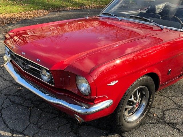 1966 Ford Mustang GT - photo 7