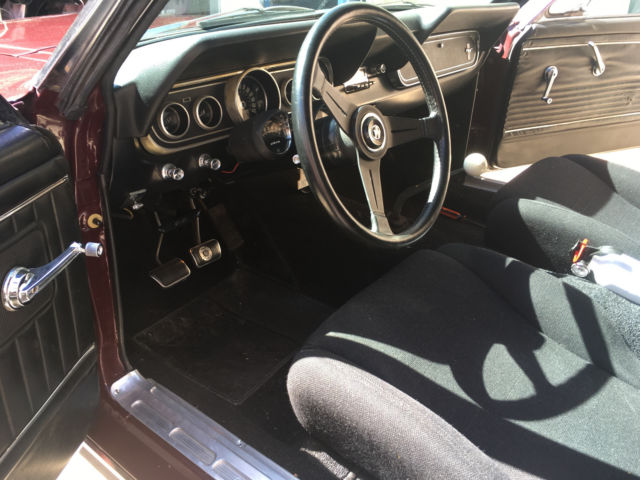 1966 Ford Mustang - photo 6