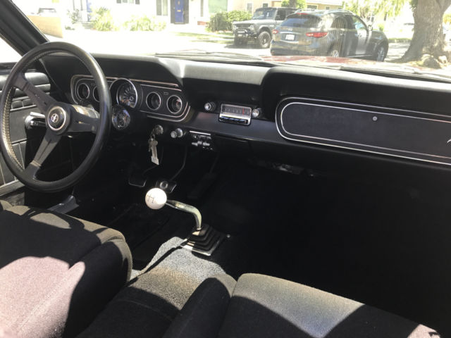 1966 Ford Mustang - photo 9