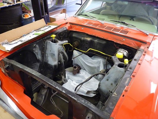 1966 Ford Mustang - photo 12