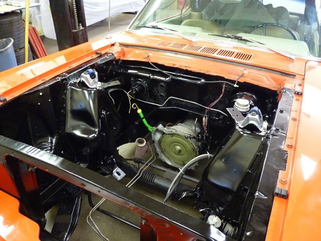 1966 Ford Mustang - photo 13