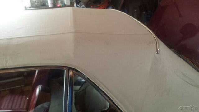 1966 Ford Mustang - photo 10
