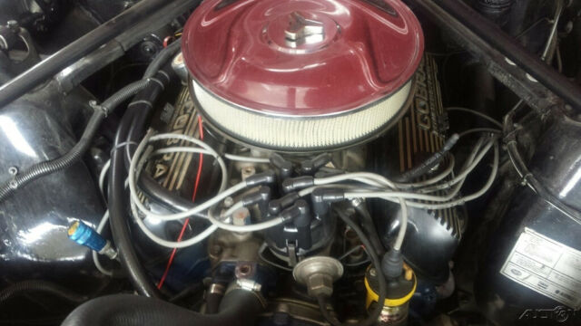 1966 Ford Mustang - photo 7