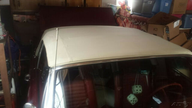 1966 Ford Mustang - photo 9