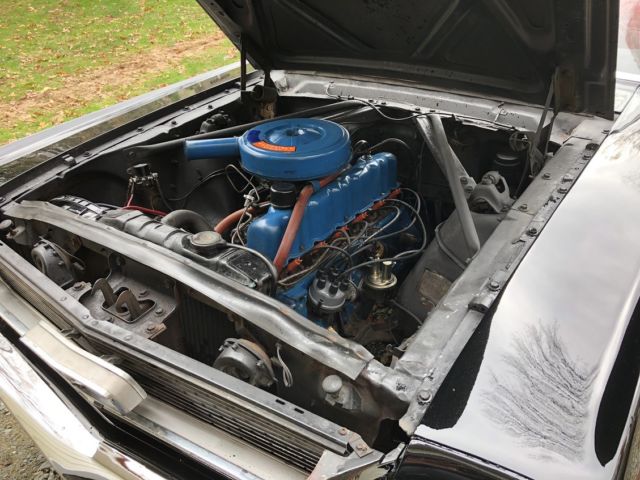 1966 Ford Mustang BASE - photo 12