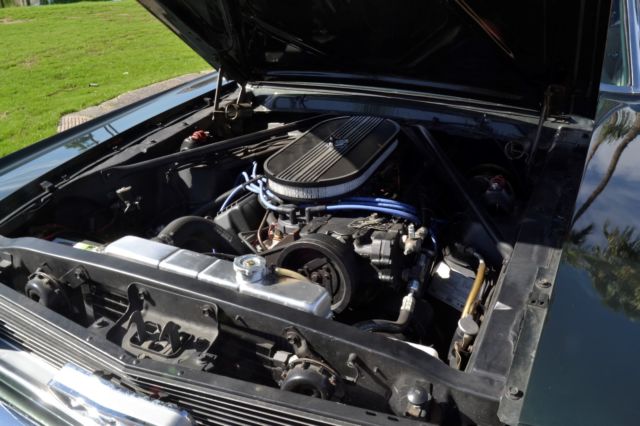 1966 Ford Mustang - photo 10