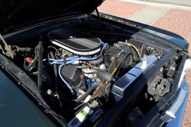 1966 Ford Mustang - photo 11