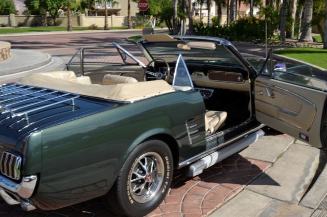 1966 Ford Mustang - photo 12
