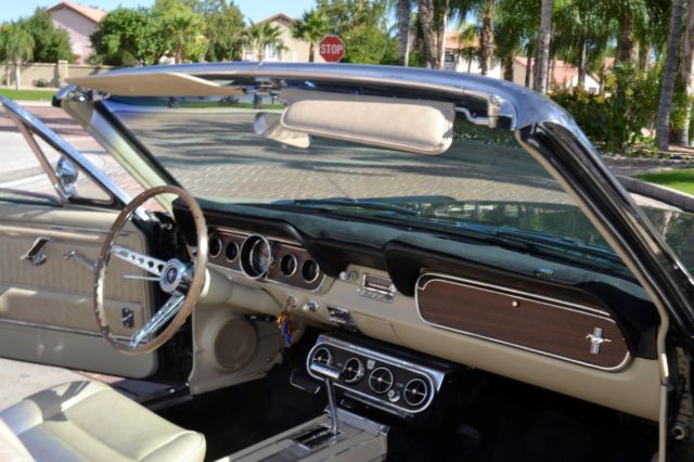 1966 Ford Mustang - photo 13
