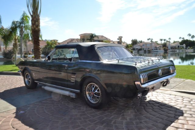 1966 Ford Mustang - photo 6