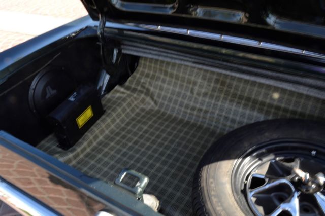 1966 Ford Mustang - photo 8