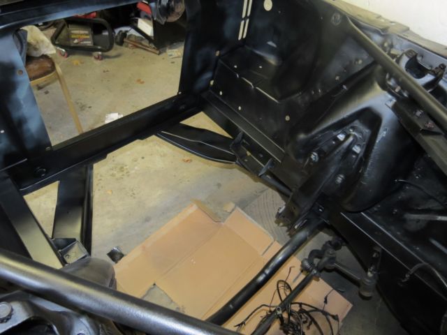 1966 Ford Mustang - photo 11