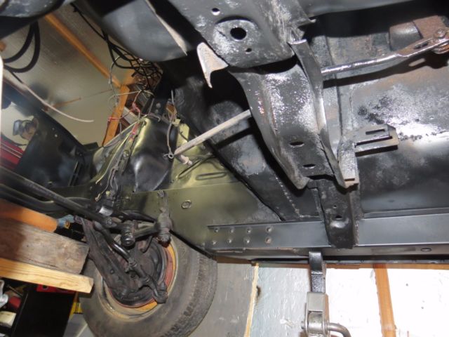 1966 Ford Mustang - photo 9