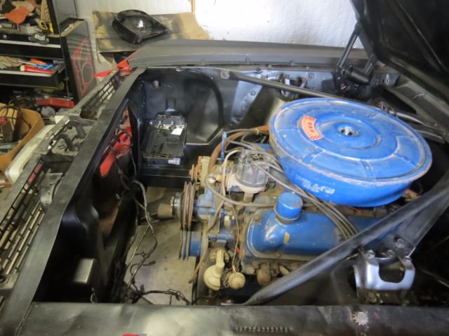 1966 Ford Mustang - photo 10