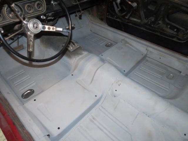 1966 Ford Mustang - photo 12