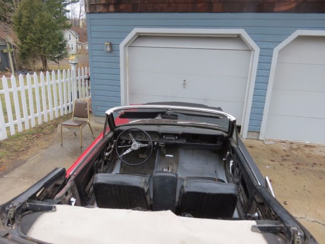 1966 Ford Mustang - photo 5