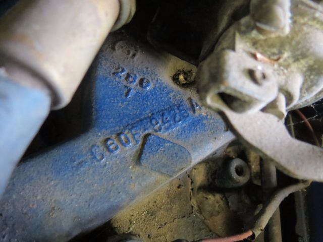 1966 Ford Mustang - photo 9