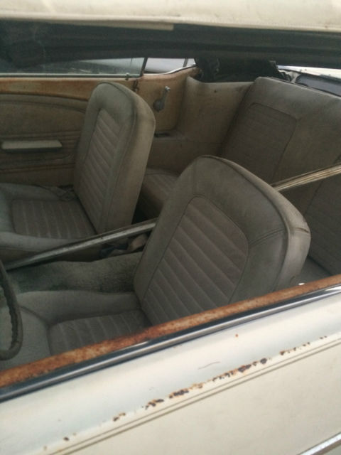 1966 Ford Mustang - photo 13