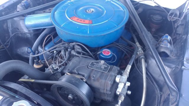 1966 Ford Mustang - photo 10