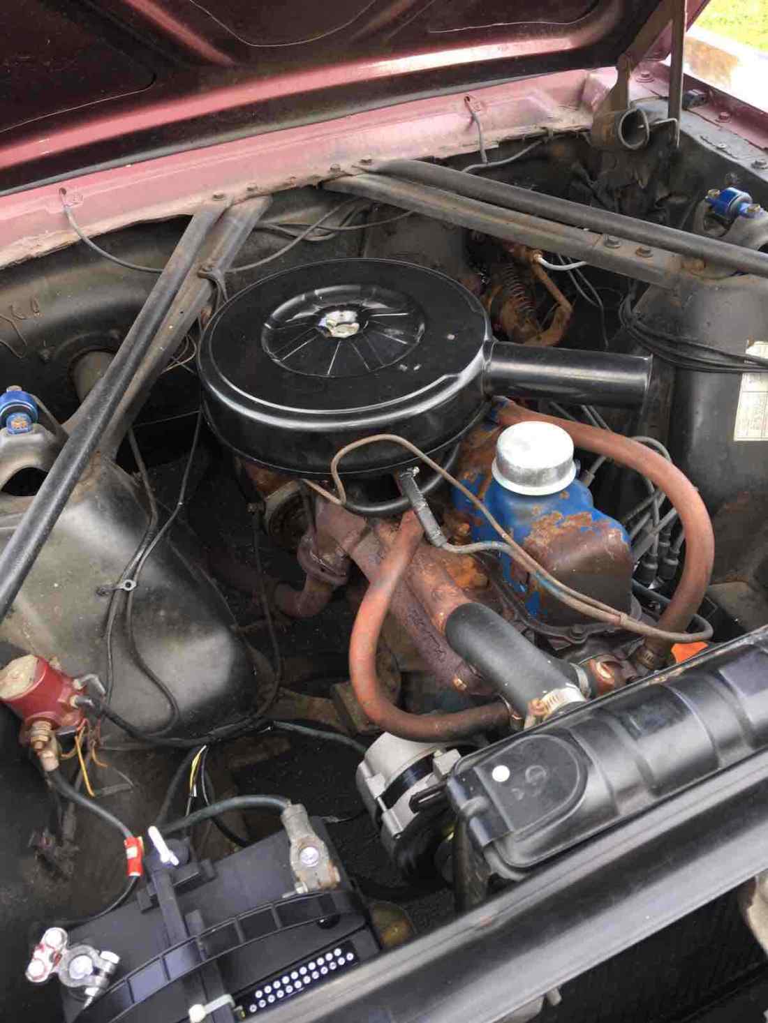 1966 Ford Mustang Base - photo 7