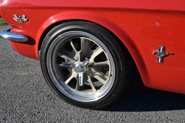 1966 Ford Mustang - photo 10