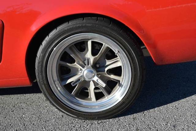 1966 Ford Mustang - photo 11