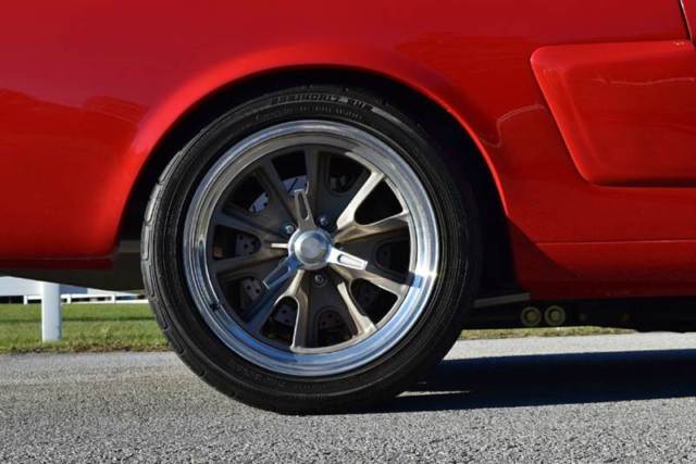 1966 Ford Mustang - photo 12