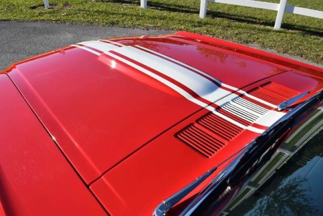 1966 Ford Mustang - photo 9