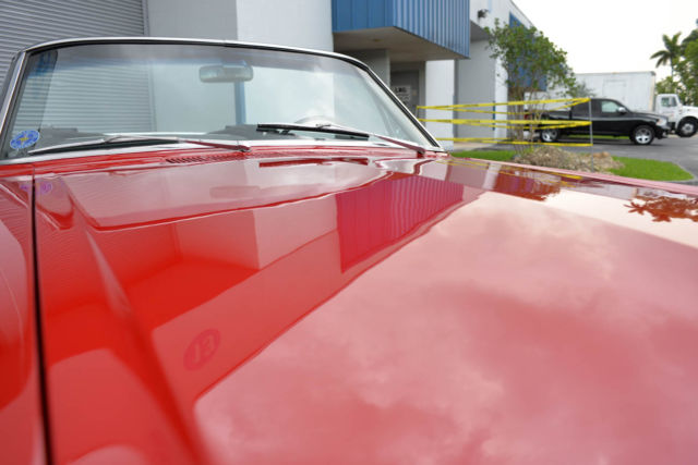 1966 Ford Mustang Convertible 5-Speed SEE VIDEO!! - photo 9