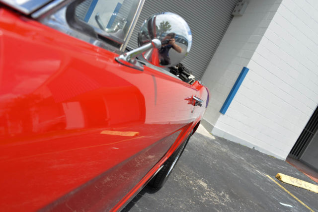 1966 Ford Mustang Convertible 5-Speed SEE HD VIDEO!! - photo 12