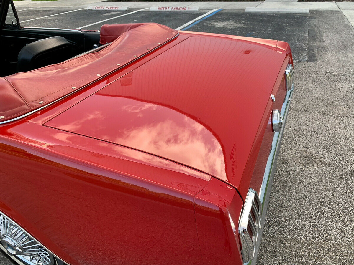 1966 Ford Mustang Collector's convertible SEE VIDEO! - photo 7