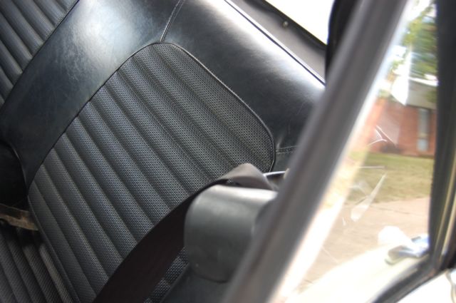 1966 Ford Mustang CONVERTIBLE - photo 11