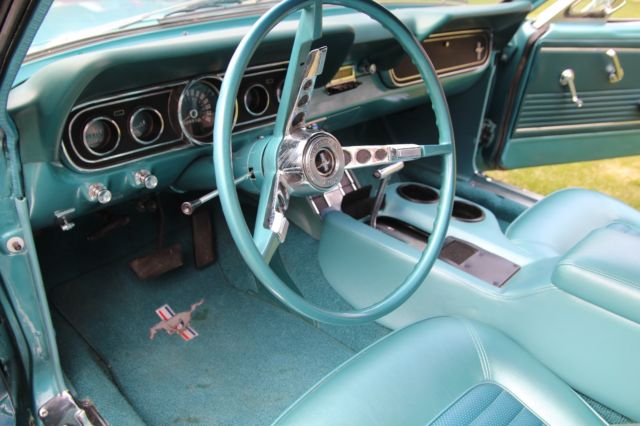 1966 Ford Mustang 43900 - photo 3