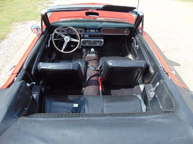 1966 Ford Mustang - photo 10