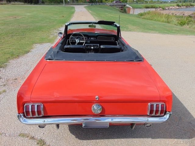 1966 Ford Mustang - photo 7