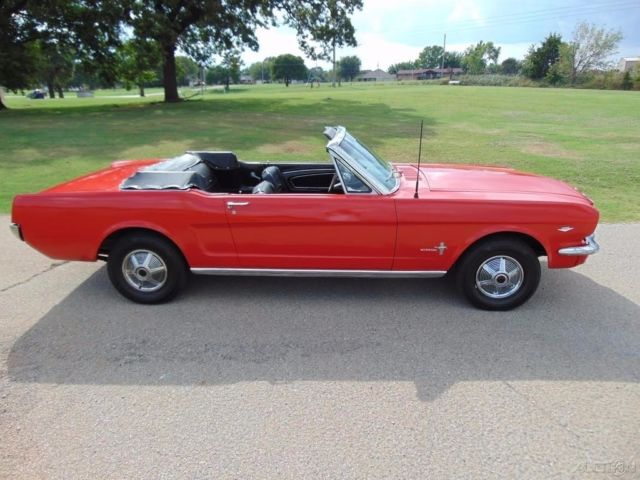 1966 Ford Mustang - photo 8