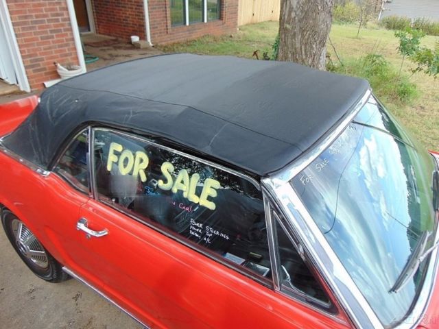 1966 Ford Mustang - photo 9