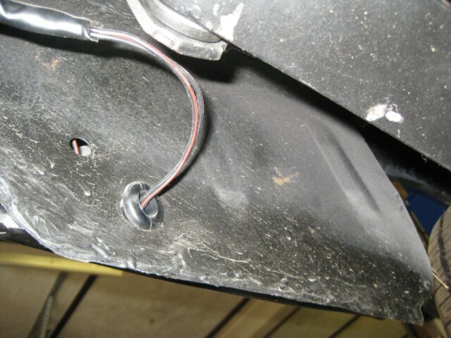 1966 Ford Mustang Convertible - photo 12