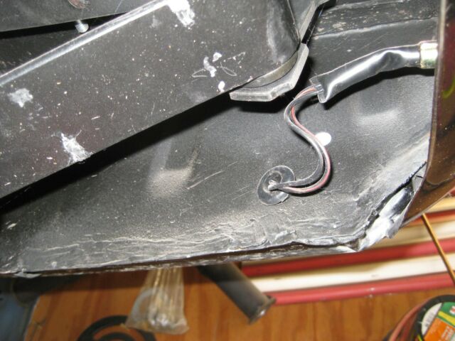 1966 Ford Mustang Convertible - photo 13