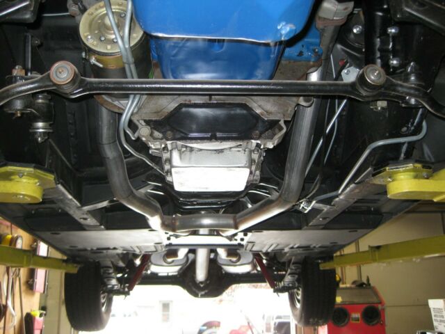 1966 Ford Mustang Convertible - photo 4