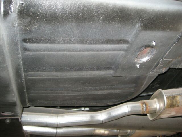 1966 Ford Mustang Convertible - photo 7